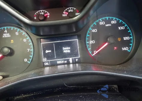 2017 Chevrolet Colorado Wt from USA, damaged, VIN 1GCGSBEN7H1223179